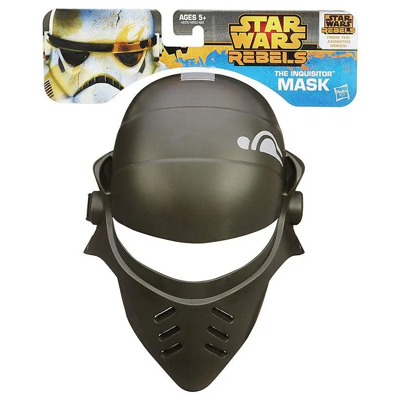 Star Wars Rebels The Inquisitor Mask 1