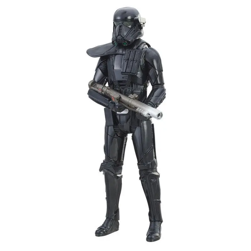 Star Wars: Rogue One Electronic Imperial Death Trooper 1