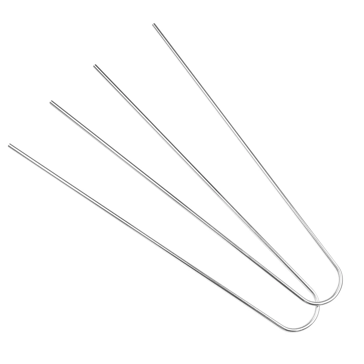Fender Stays, Silver 1