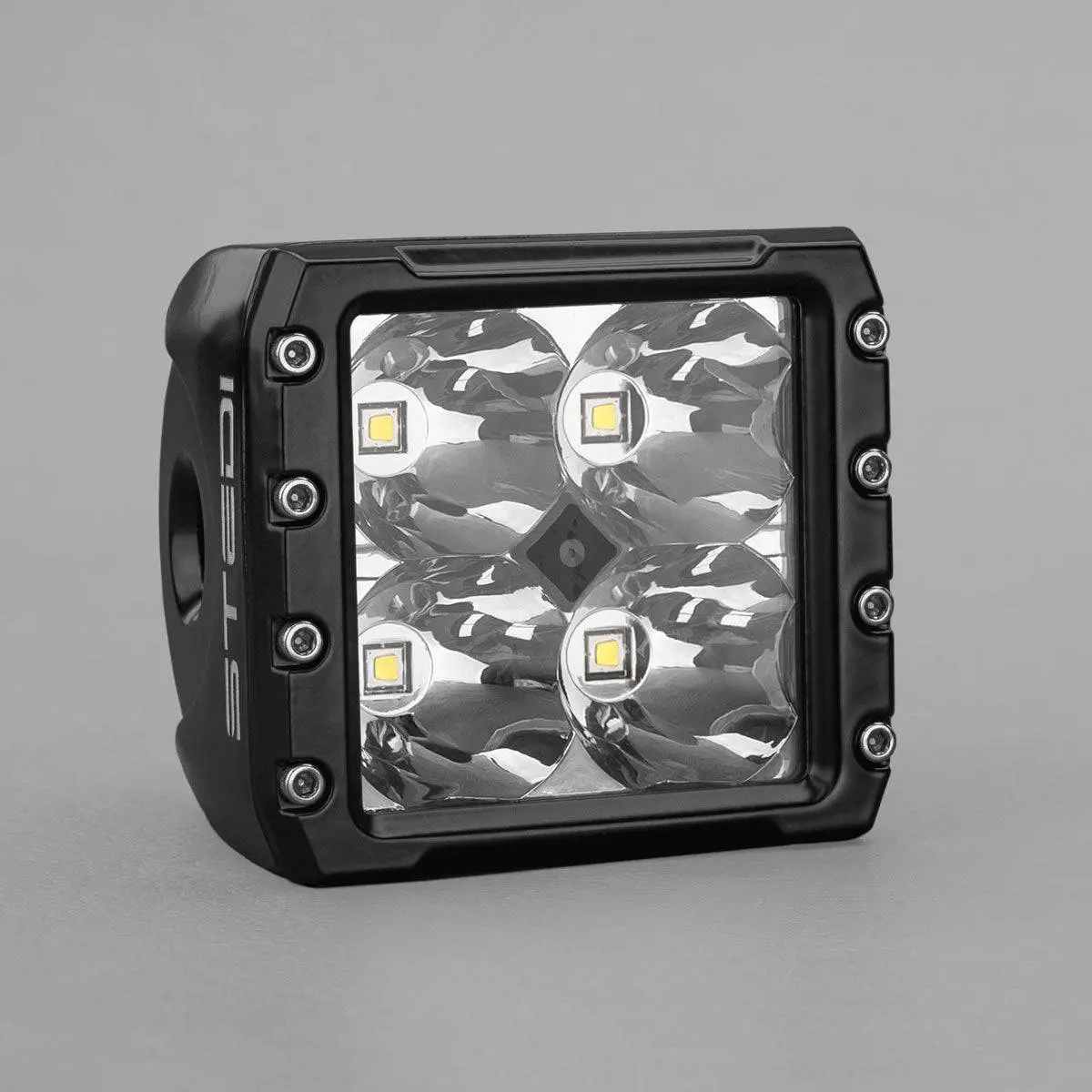 Stedi C-4 Black Edition Led Light Cube | Spot 1