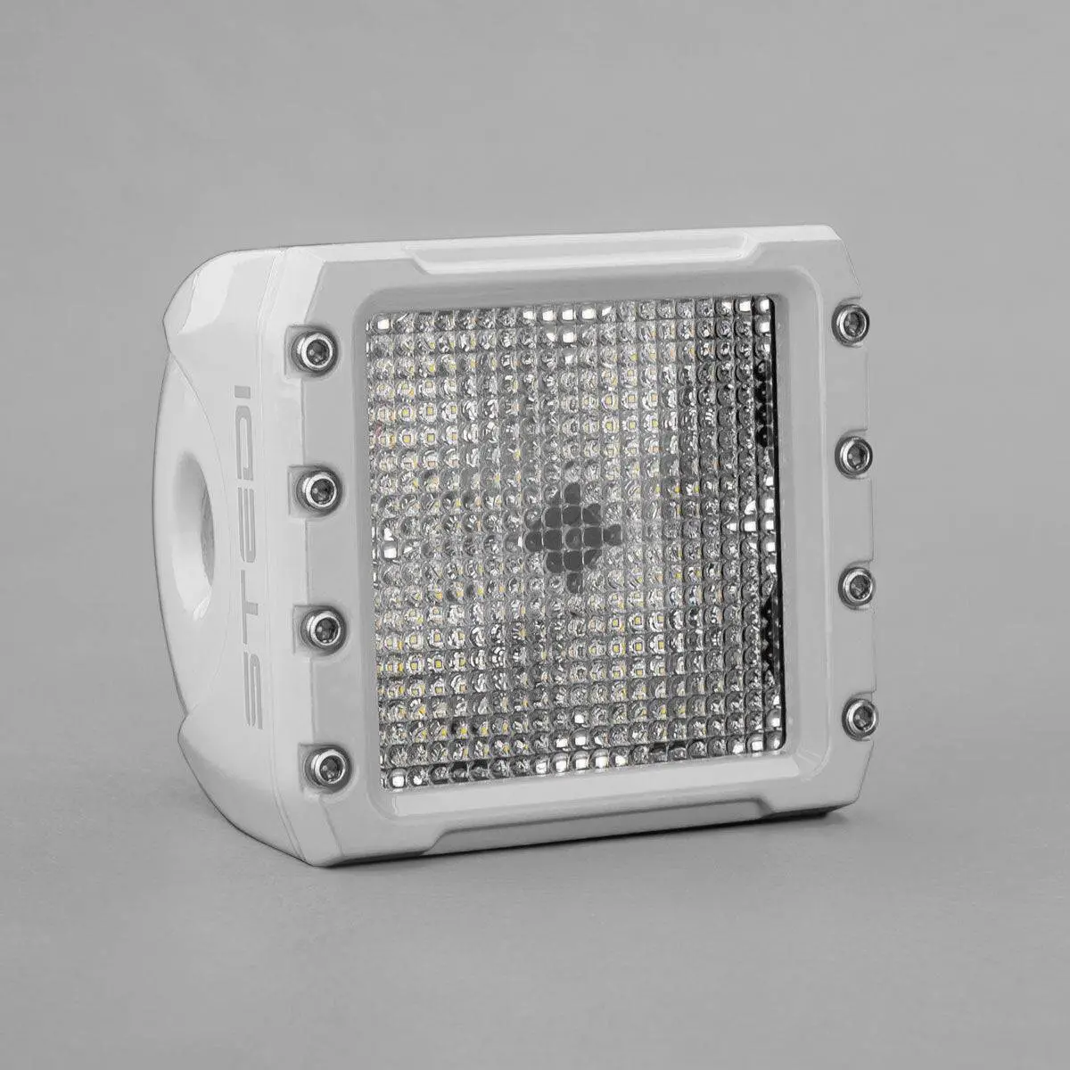 Stedi Marine White C-4 Led Light | Diffuse 1