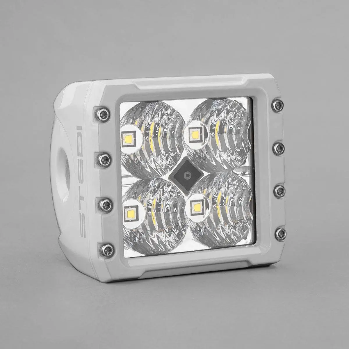 Stedi Marine White C-4 Led Light | Flood 1