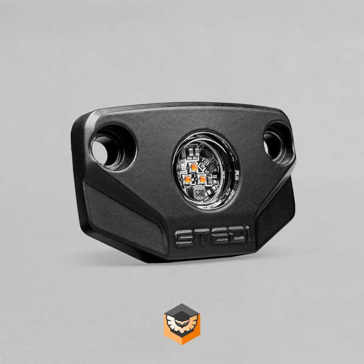 Stedi Surface Led Rock Light (1500K) 1