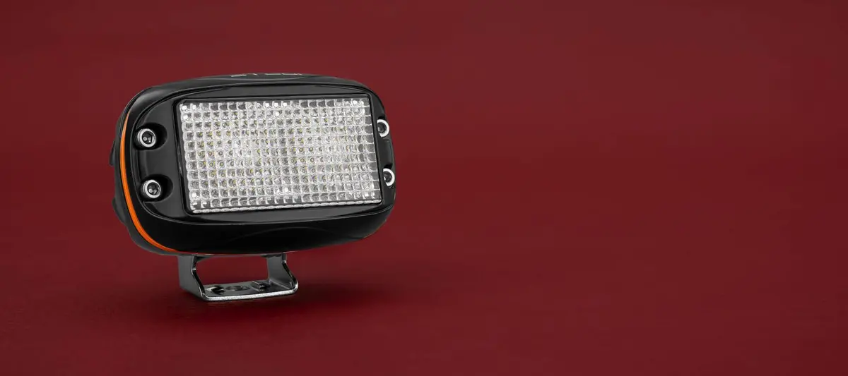 10W Mini V2 Led Flood Light 1