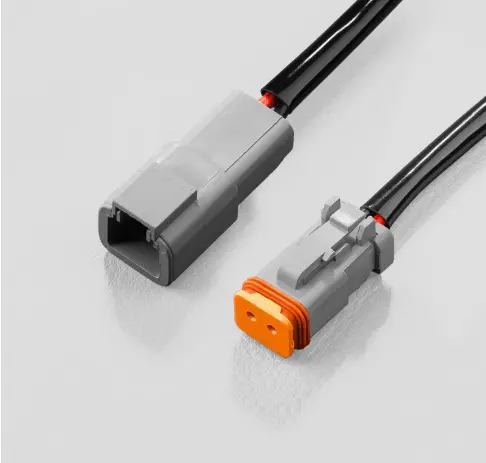 150Mm Dt-P To Dt Reducer 1