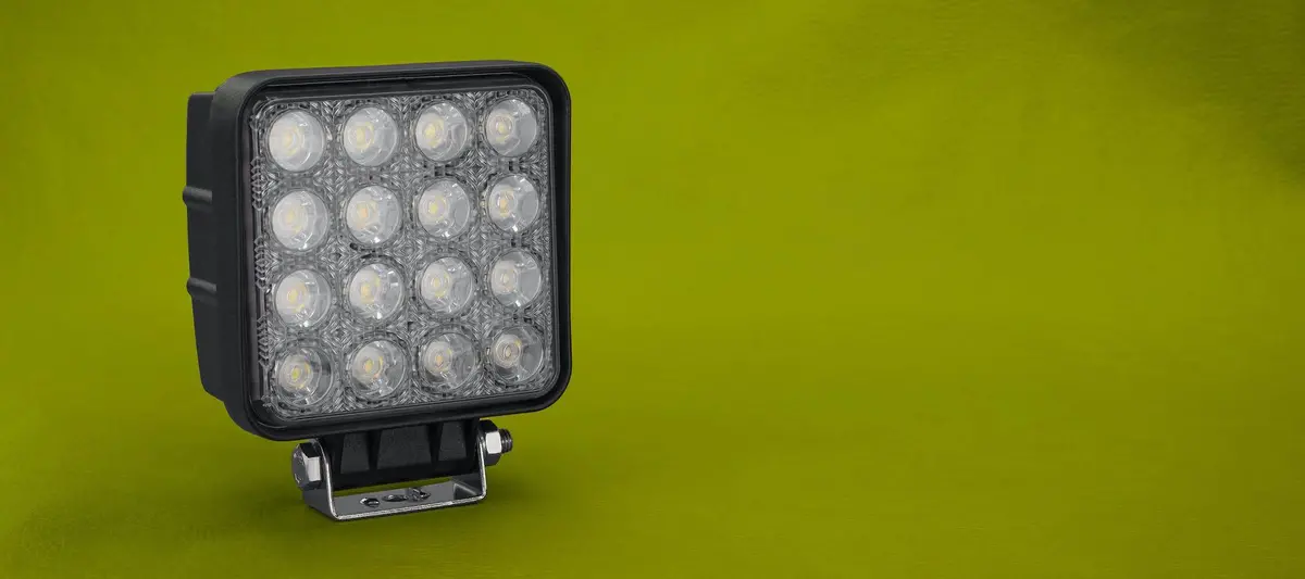 48 Watt Square Led Camp Light 1