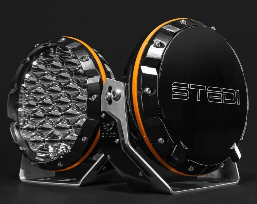 7" Type-X™ Sport 1