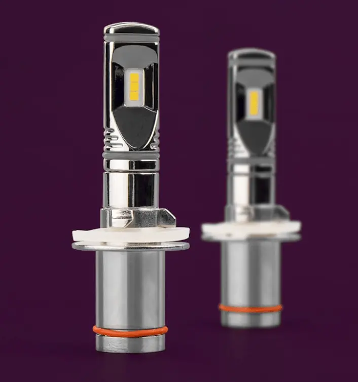 880 / 881 Led Fog Light Bulb (Pair) 1
