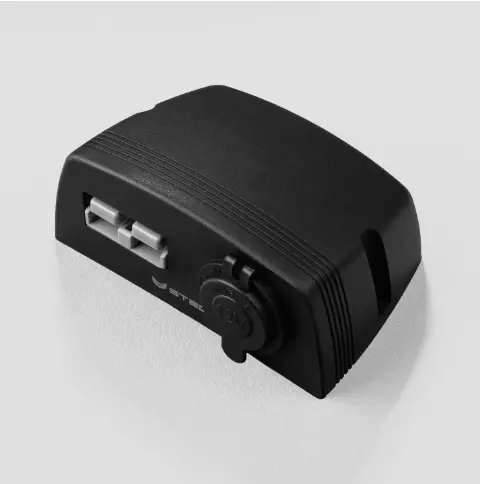 Anderson Style Cigarette Surface Mount 1