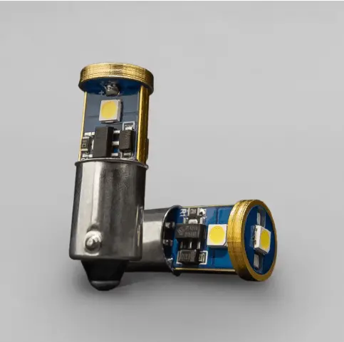 Ba9s Led Bulb T4w 1