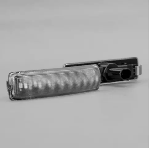 Dynamic Led Side Marker To Suit Land Rover Discovery 3 4 & Sport 1