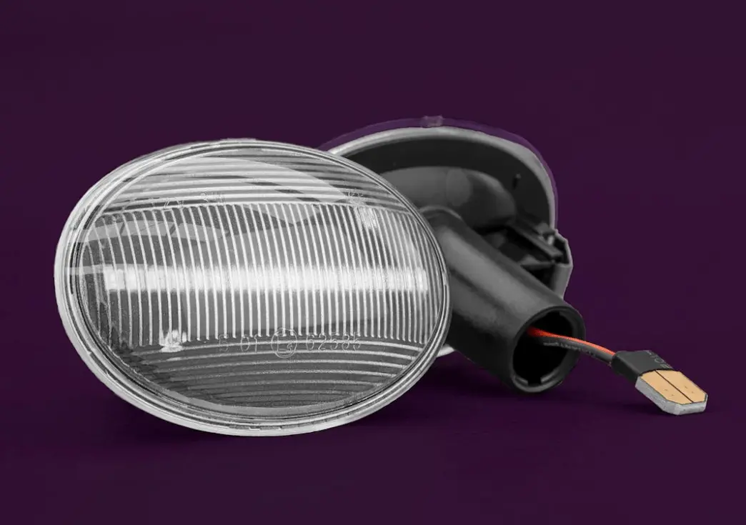 Dynamic Led Side Marker To Suit Mini Cooper R56 1