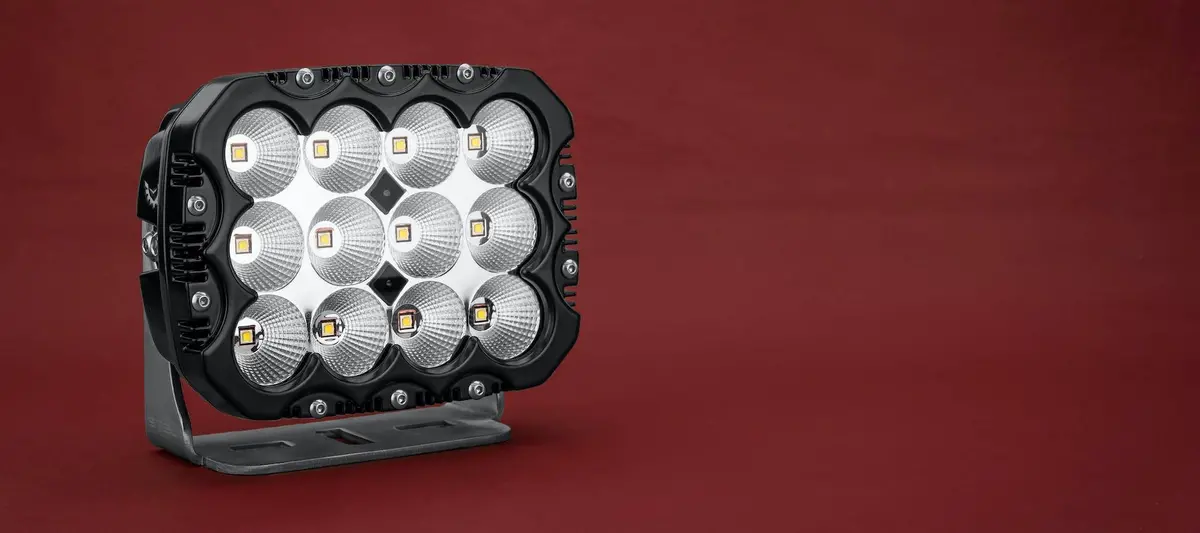 Flood Light | 120W 1