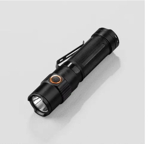 Fx3300 Led Torch 1