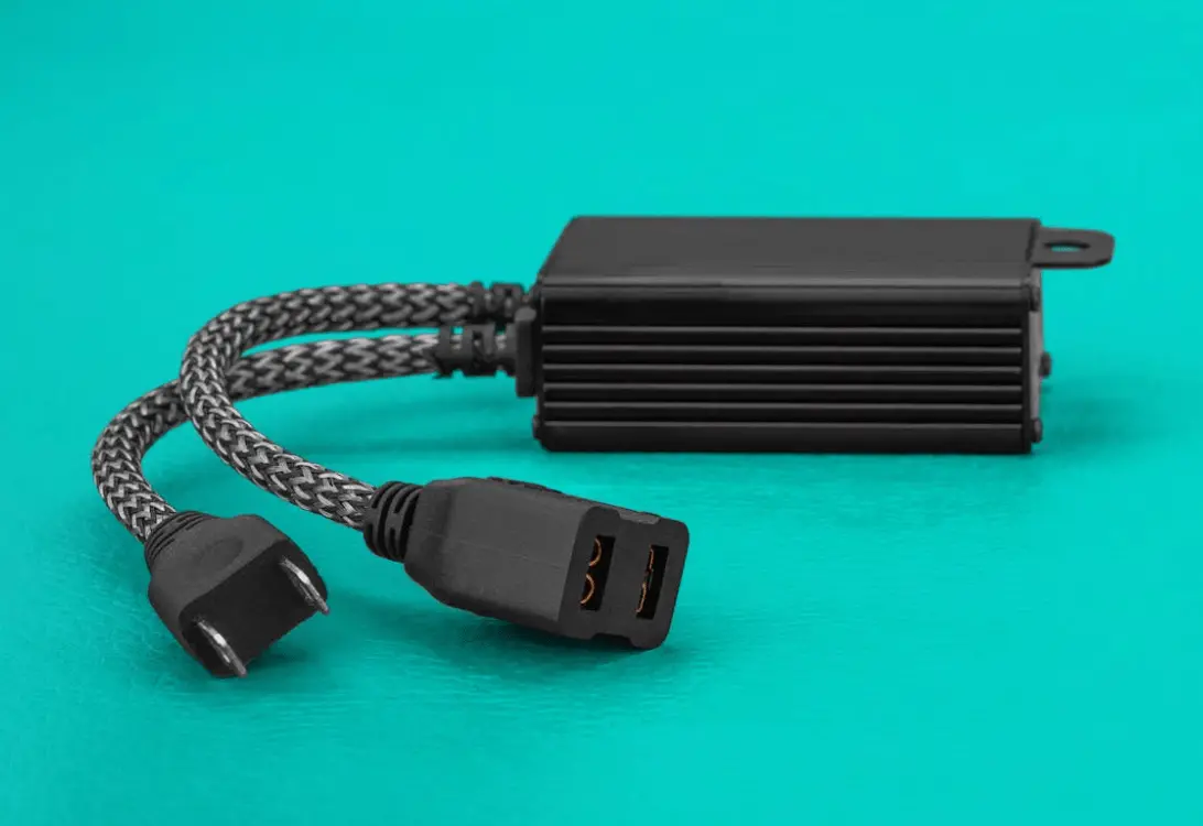 H7 Canbus Cancellation Module (Pair) 1