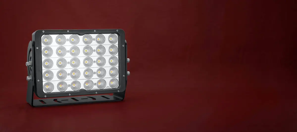Heavy Duty Mining & Industrial 150W Led Flood Light 1