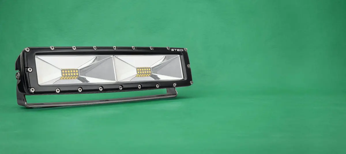 Hyper Led Flood Lights 14" 120W 1