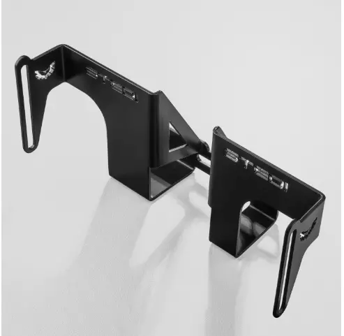 Inner Grille Bracket To Suit Toyota (N80) Hilux 1