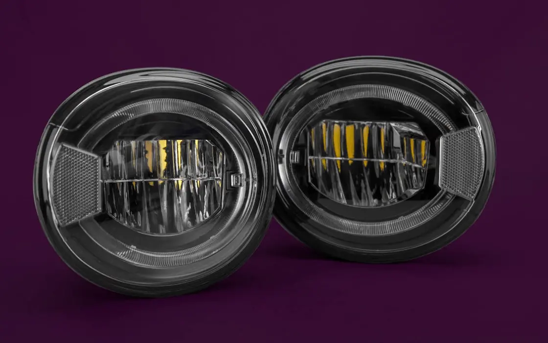 Led Fog & Drl Upgrade Kit To Suit Arb Summit Bull Bar 1