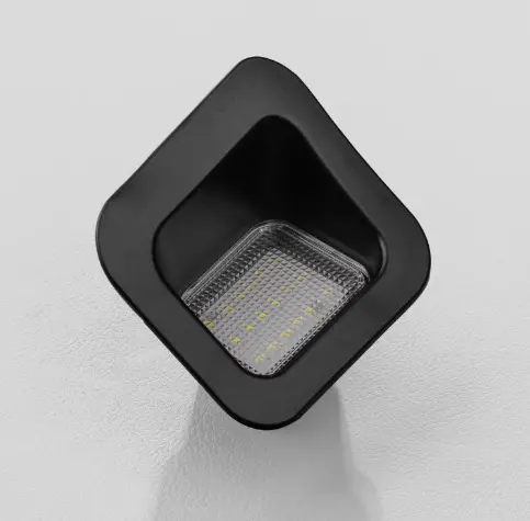 Led License Plate Light Ram 1500 | 2500 1