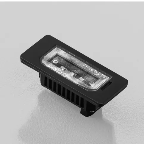 Led License Plate Light To Suit Bmw 1