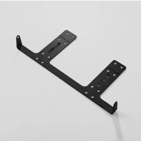 Micro V2 13.9 Inch Number Plate Reverse Light Bundle 1