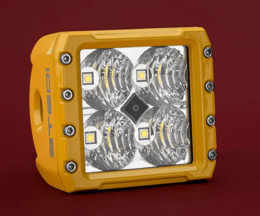 Mine Spec C4 Led Cube Light (Flood) 1