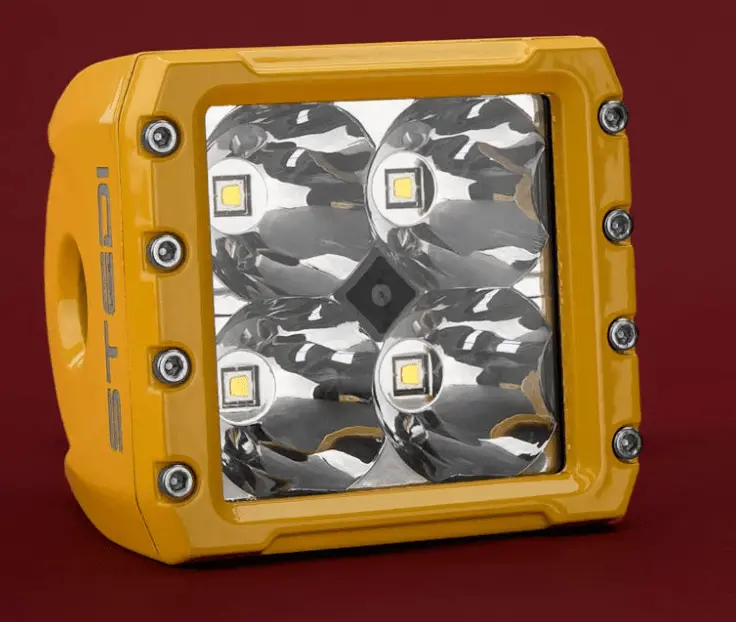 Mine Spec C4 Led Cube Light (Spot) 1
