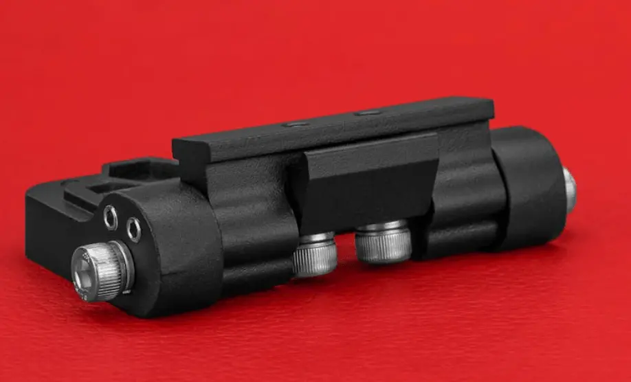 Optional Lower Adjustable Bracket For St3303 Pro & St2k Led Light Bars 1