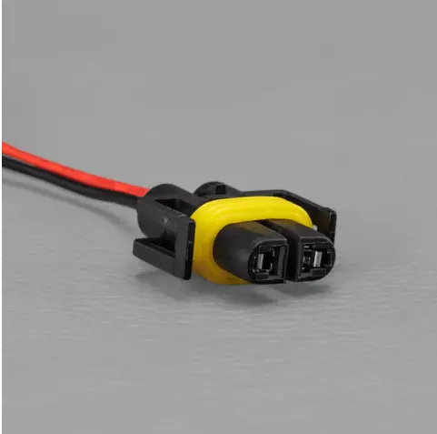 Piggy Back Adaptor H8 / H9 / H11 1