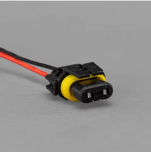 Piggy Back Adaptor Hb3 1
