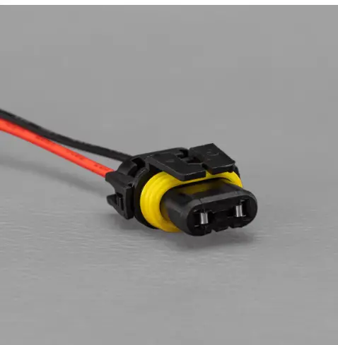 Piggy Back Adaptor Hb4 1