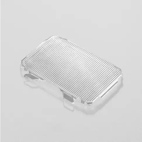 Quad Pro Driving Light Cover (Flood) 1
