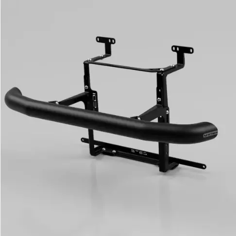 Rally Bar To Suit Ford | Light Mounting Bracket 1