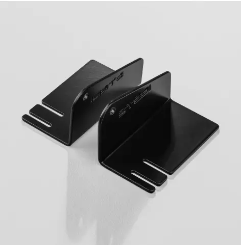 Roof Light Bar Mounting Bracket To Suit Holden Colorado (Z71/Sportscat) 1