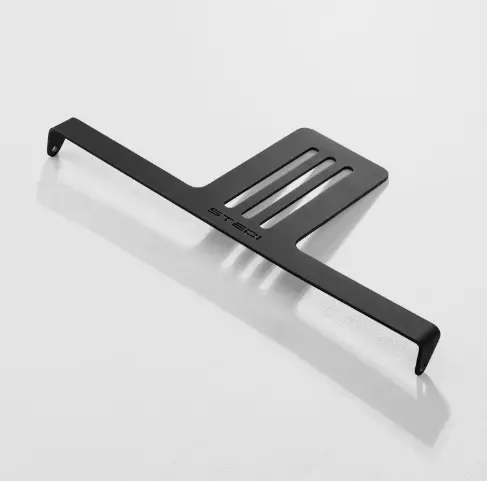 Roof Rack Light Bracket (Pair) | Micro 13.9 Inch 1