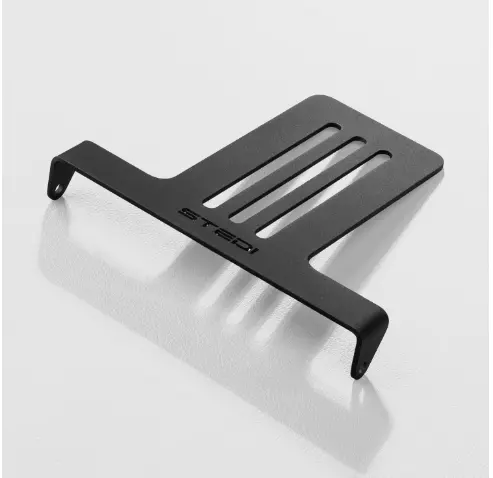 Roof Rack Light Bracket (Pair) | Micro 7.8 Inch 1