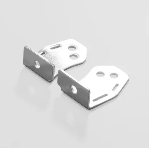 Side Brackets For St3303 Pro Light Bars 1