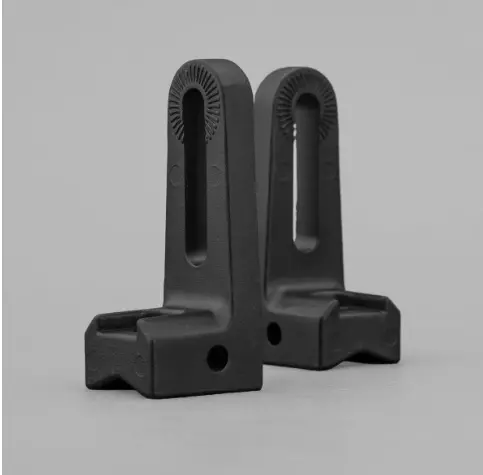 Side Brackets For Stedi St2k Curved Led Light Bar 1