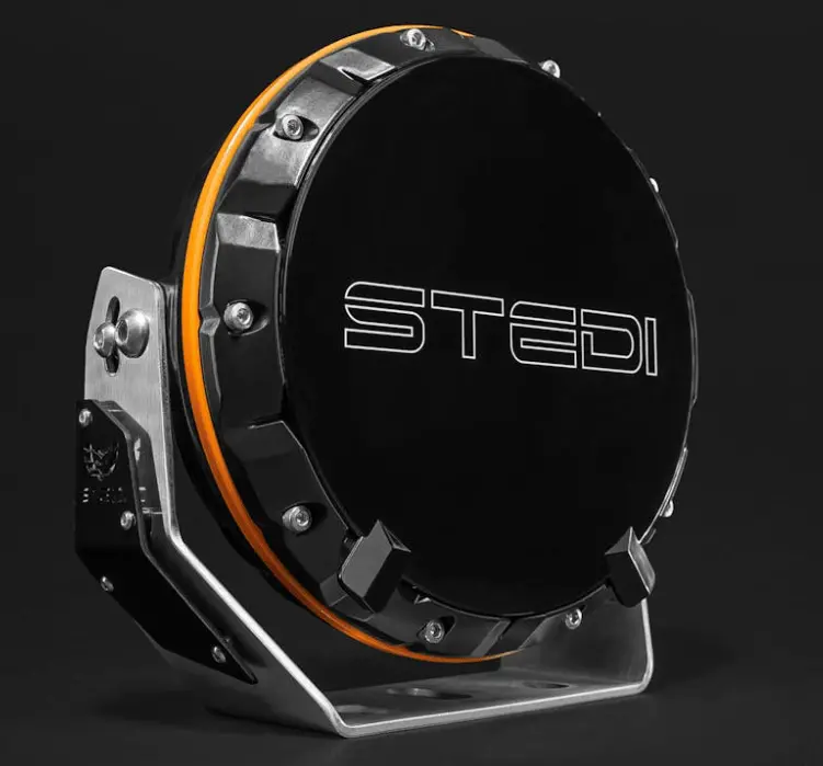 Single (1X Light) 8.5" Type-X™ Sport 1