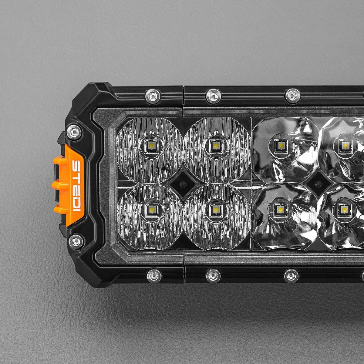 St3303 Pro 39 Inch 60 Led Light Bar (Led3303-Pro-60L) 1