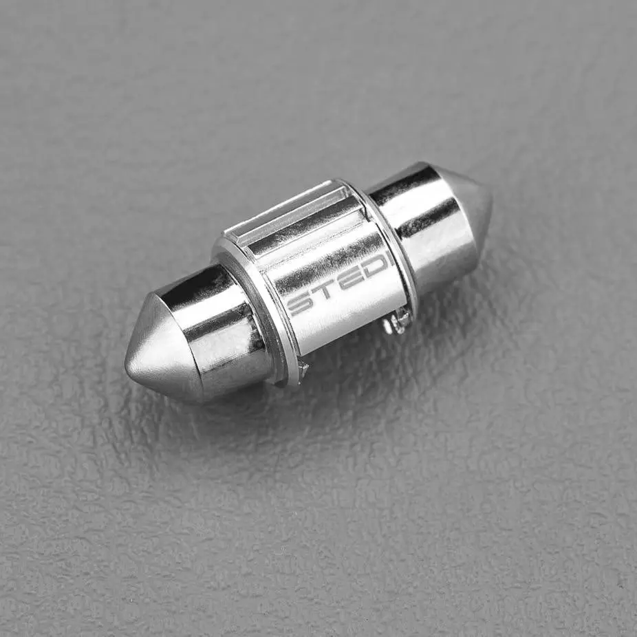 Stedi Festoon 31Mm Led Bulbs (Pair) 1