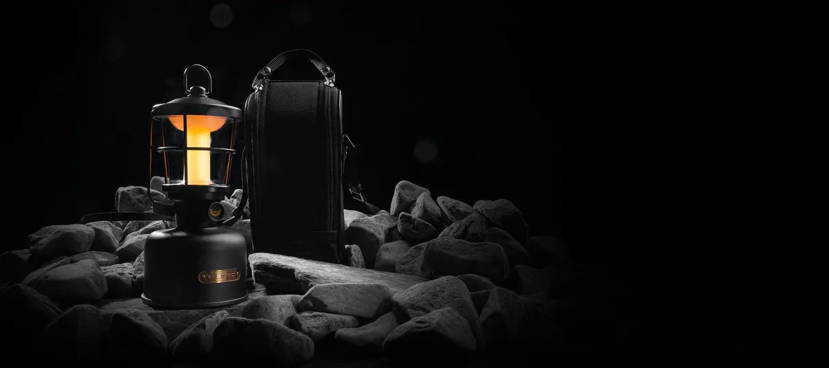 Stellar Led Camping Lantern 1