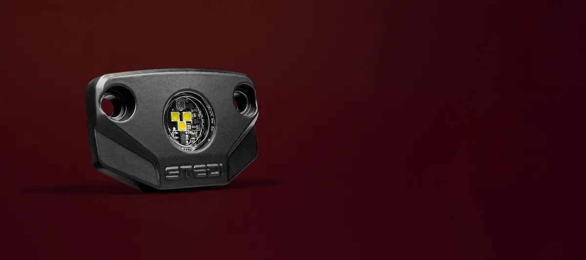 Surface Led Rock Light (5700K) 1