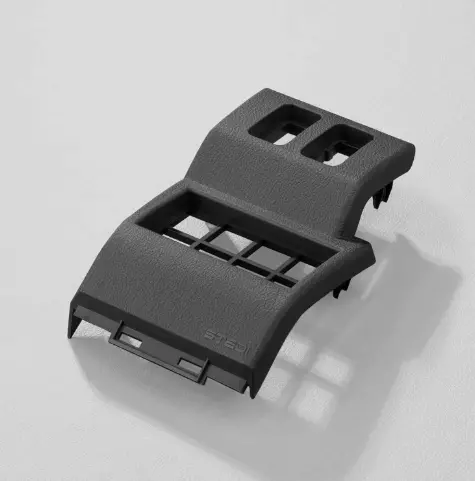 Switch Fascia Panel To Suit Toyota 70 Series Landcruiser 1