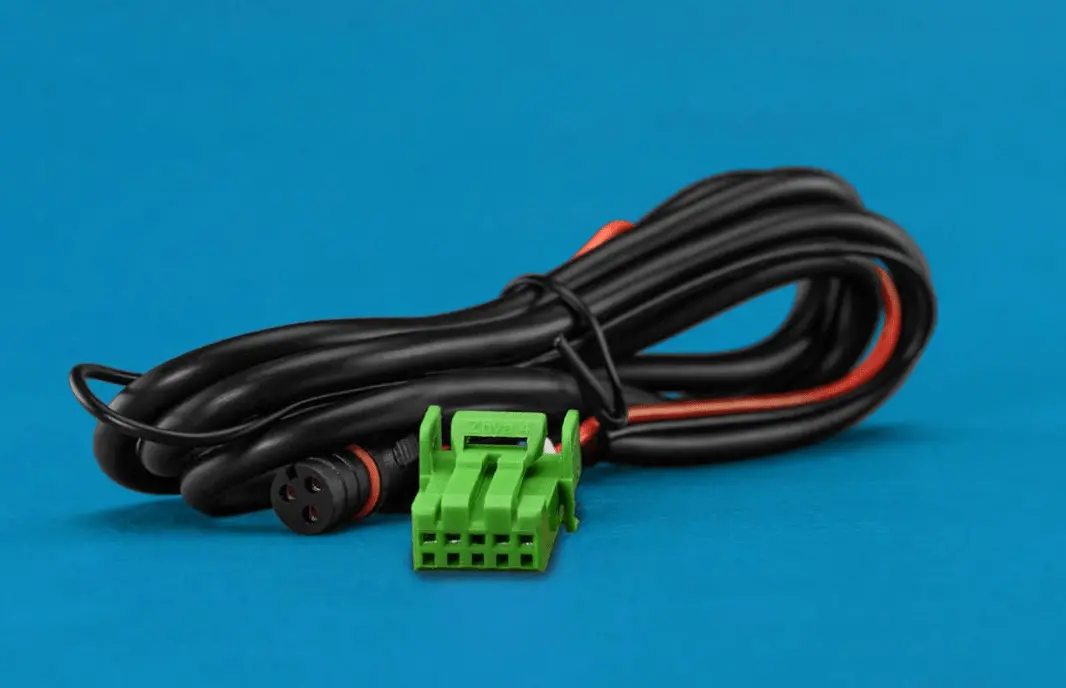 Switch Quick Plug & Play Connector (Other) 1