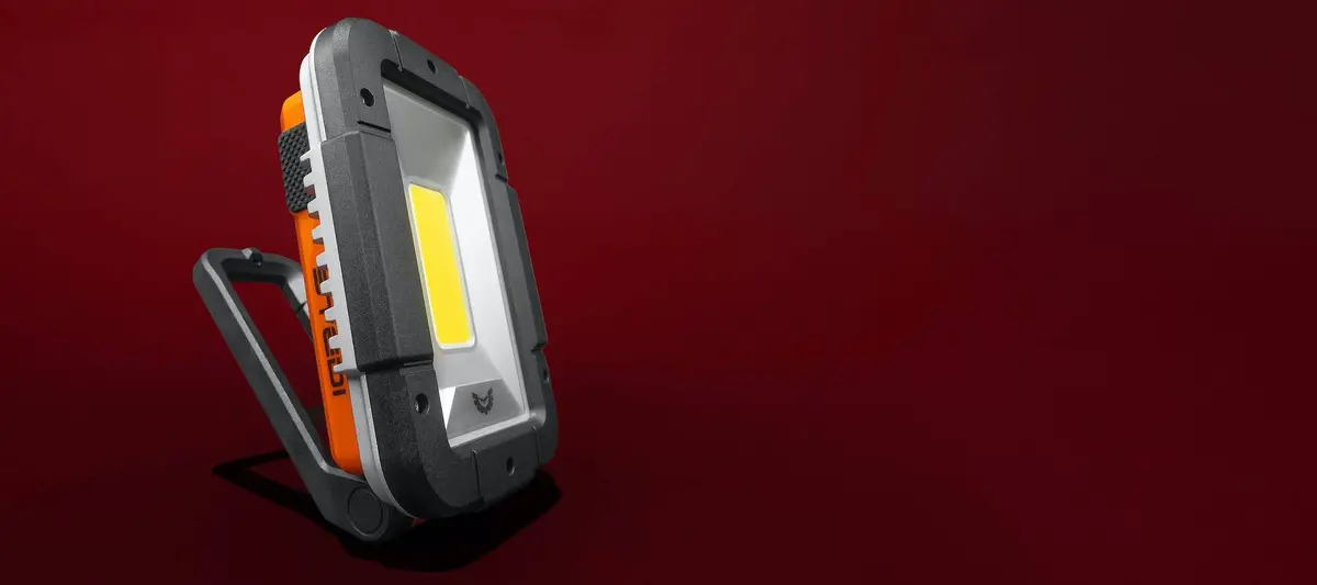 T1500 Led Task & Camp Light 1