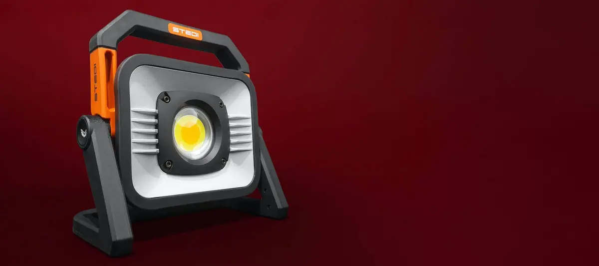 T3000 Led Area Light 1