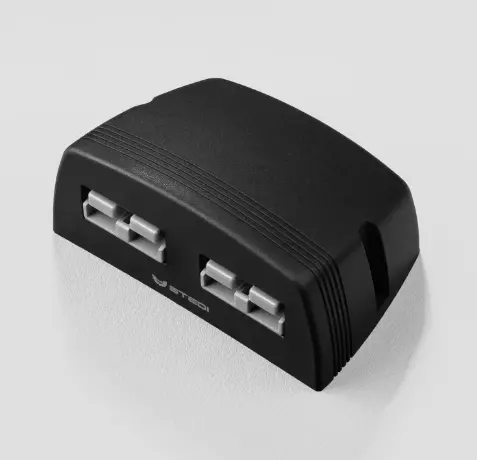 Twin Anderson Surface Mount 1