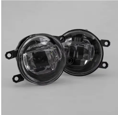 Universal Type C Led Fog Light Conversion Kit 1